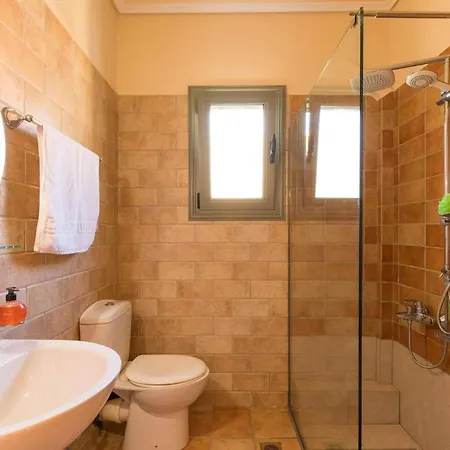 Вилла Leanda By Лурдата