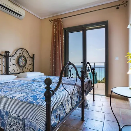 Leanda By Вилла Лурдата