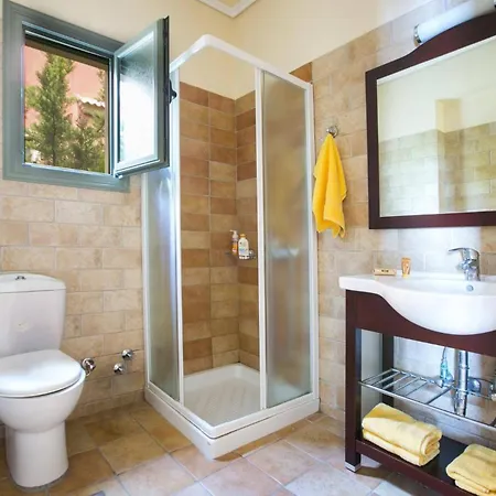 Leanda By * Lourdata (Kefalonia)