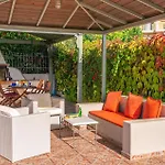 Villa Leanda By