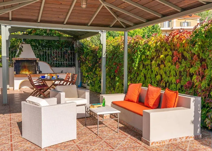 Vila Leanda By